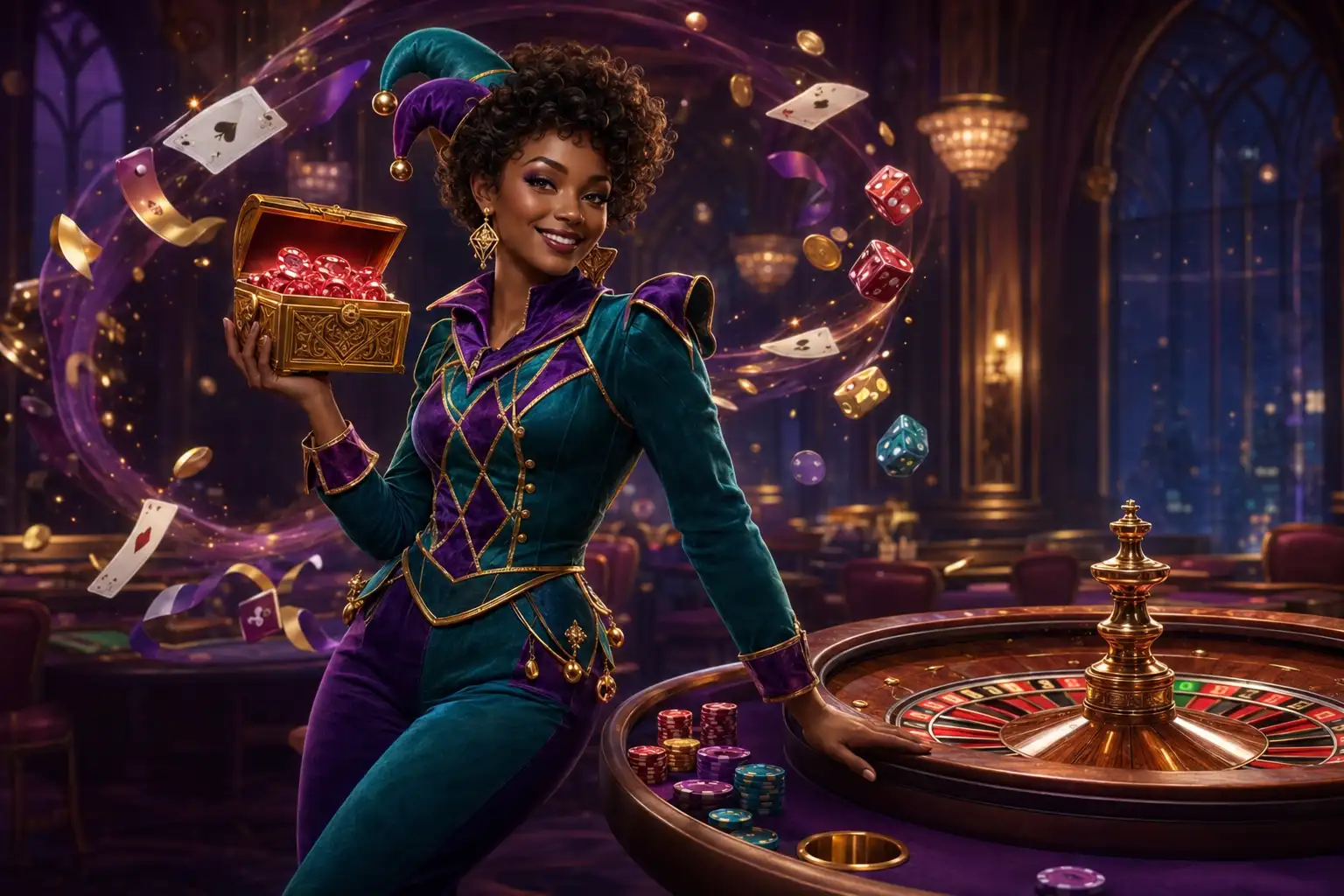 NV Casino Μπόνους