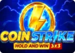 Hold The Spin
