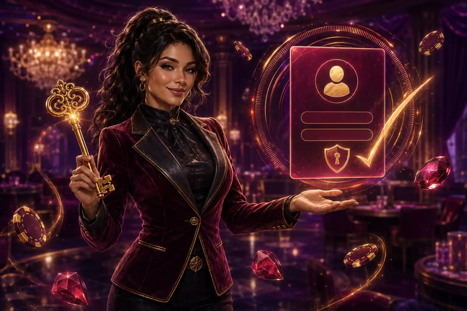 NV Casino Σύνδεση